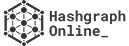 Hashgraph Online logo