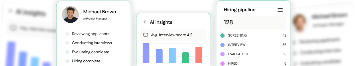 AI Insights Blur